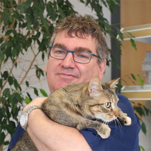 Eric WINTZ